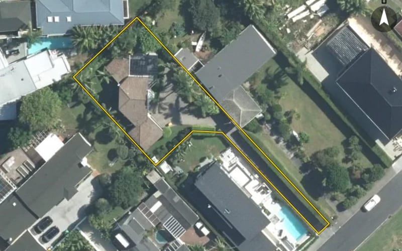 16A Glendowie Road