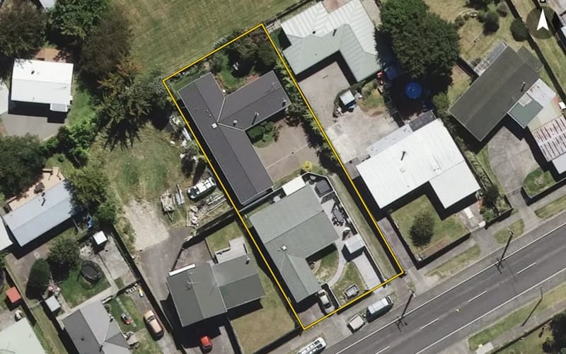 220 Rifle Range Road
