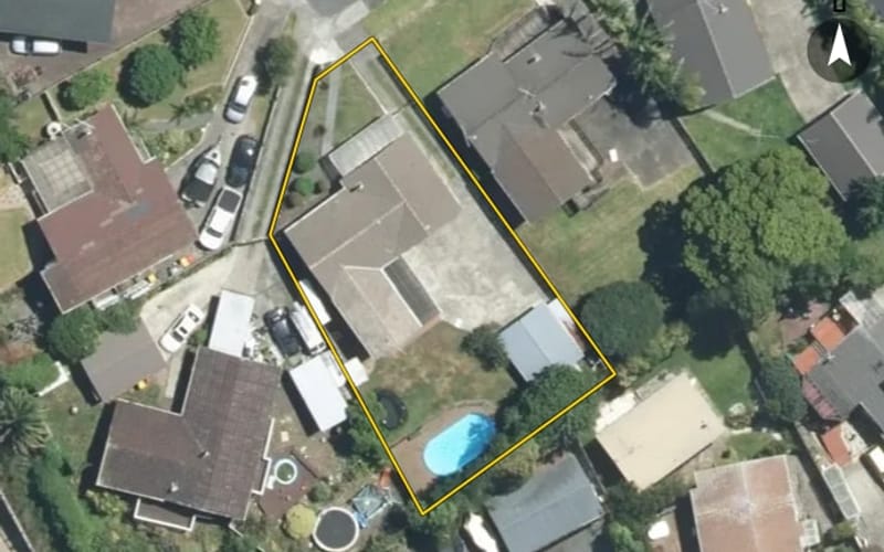 10 Snowden Place