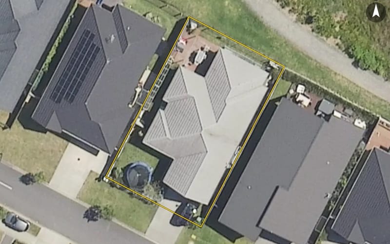 61 Harding Drive