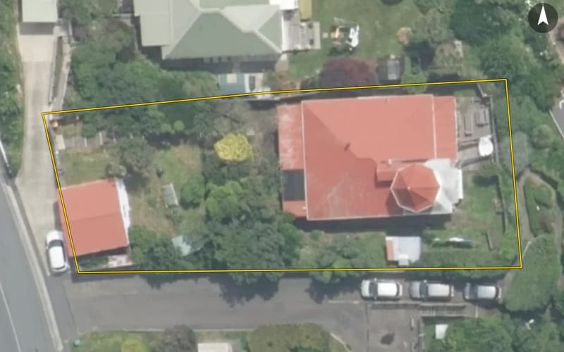 67 View Road