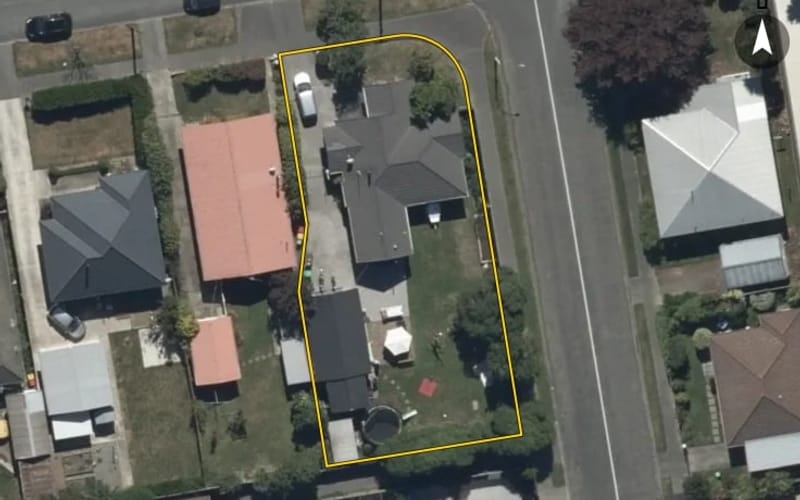 20 Coopers Road