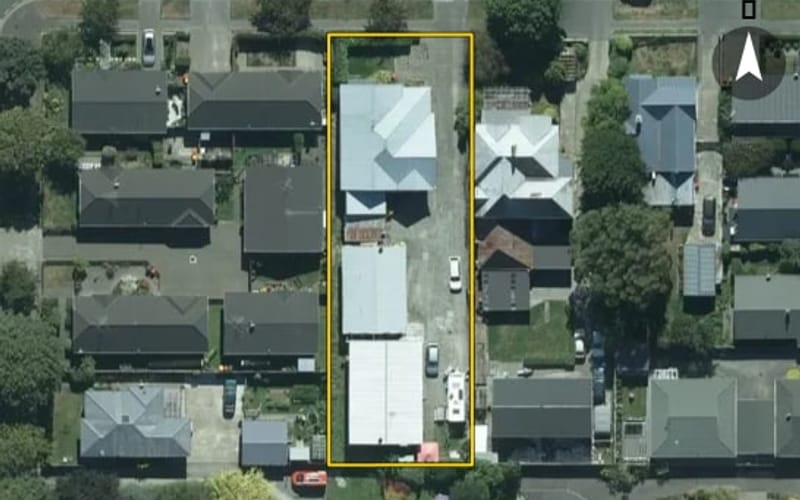 55 Earnslaw Street