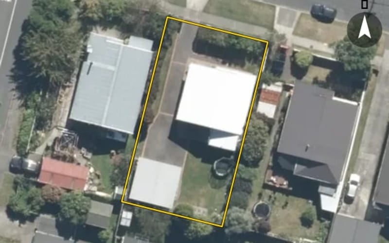 30 Beaumont Avenue