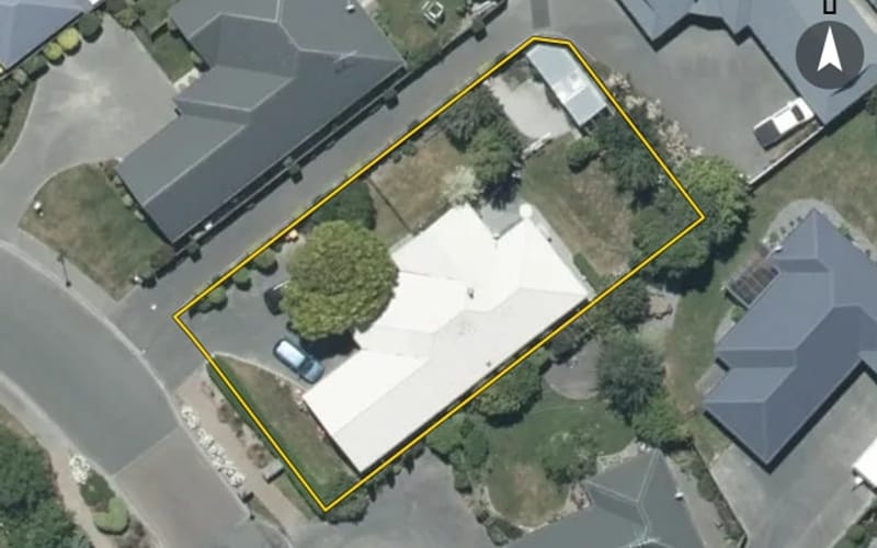 52 Nursery Drive