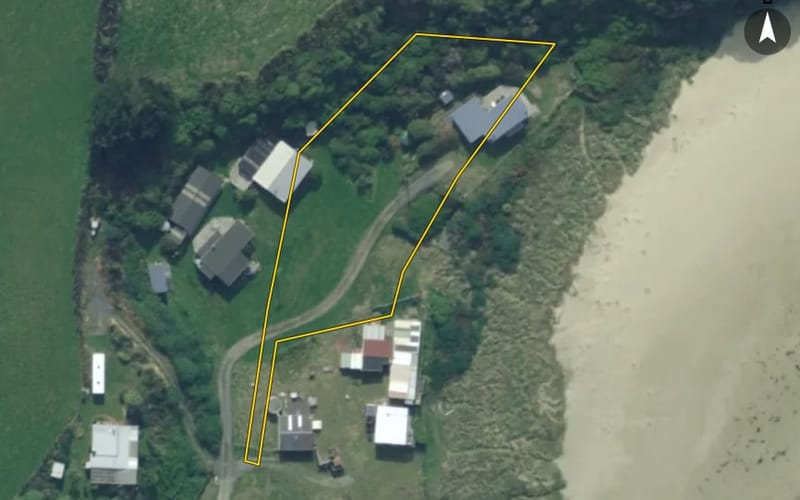 10 Berney Place
