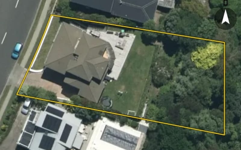 335 Princes Drive