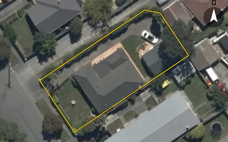 50 Mahars Road