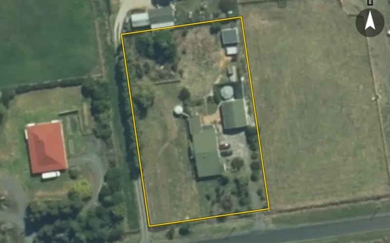 19 Old Ferry Road