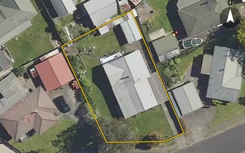 3 Urquhart Place