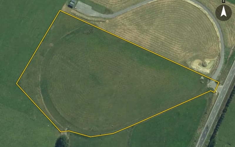 750 Waimumu Road