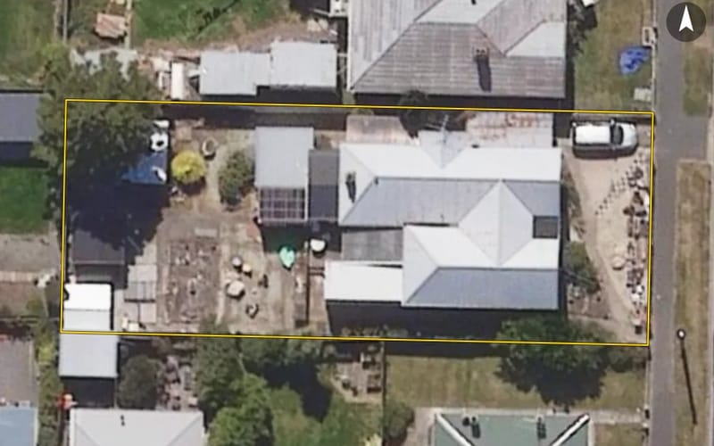 20 Normanby Street
