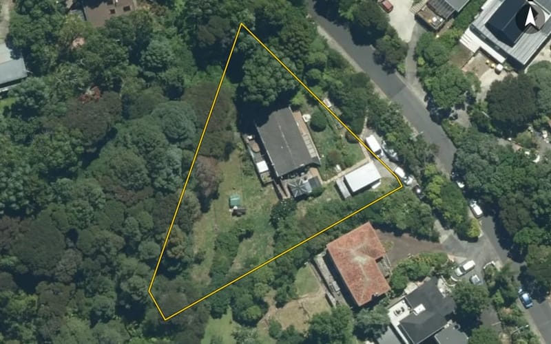 19 Arama Avenue