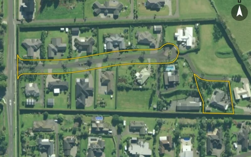 18 Heritage Way
