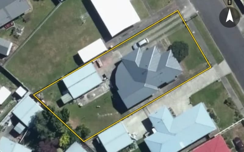 58 Monowai Place