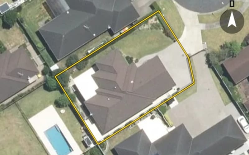 5 Sophia Place