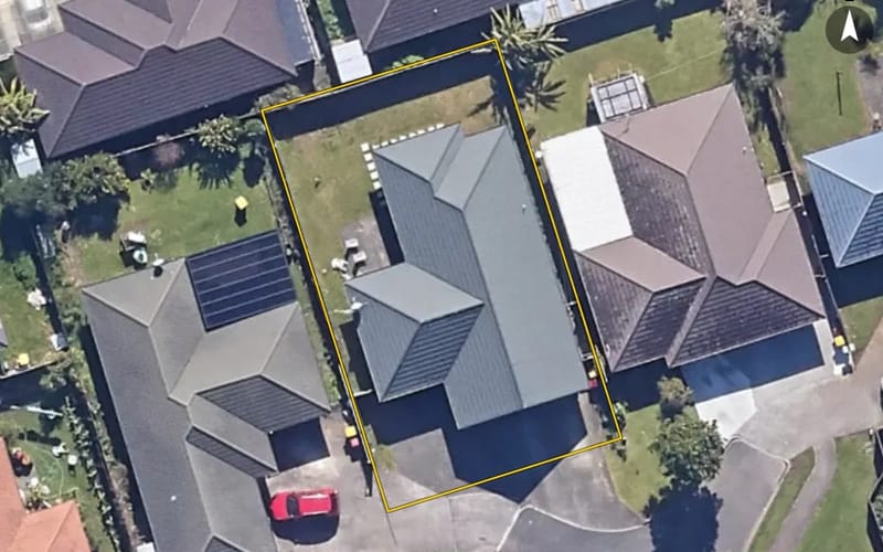 12 Stardon Place
