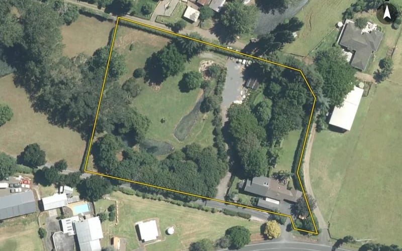 247 Logan Road