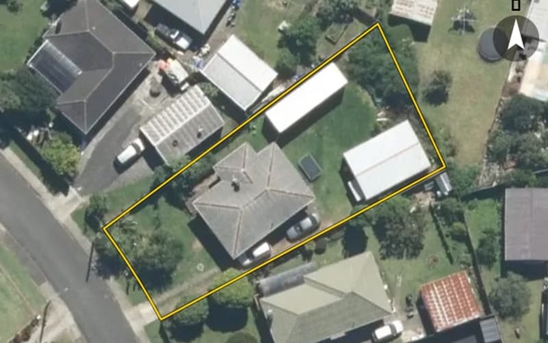 4 Doughty Place
