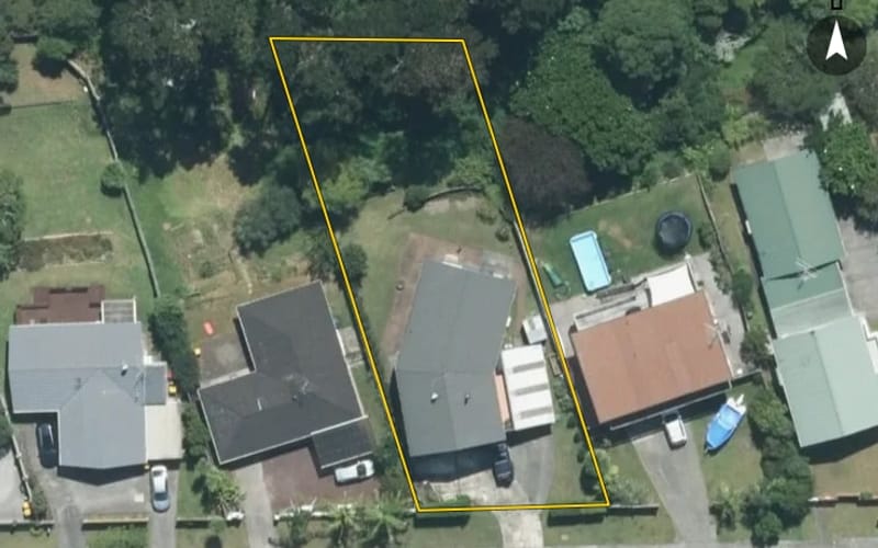243 Glamorgan Drive