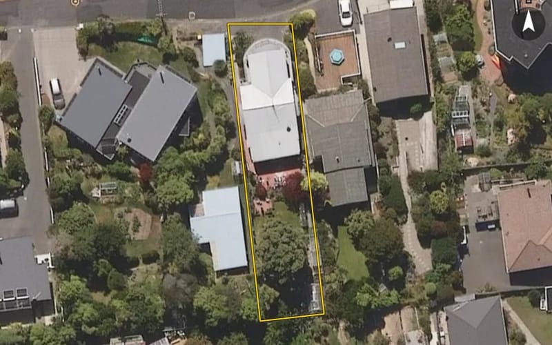 40 Marine Parade