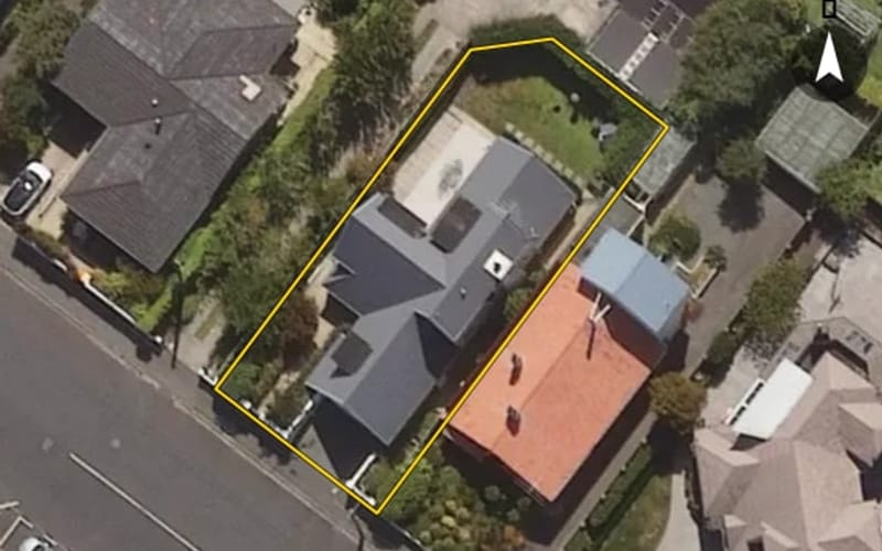 84 Passmore Crescent