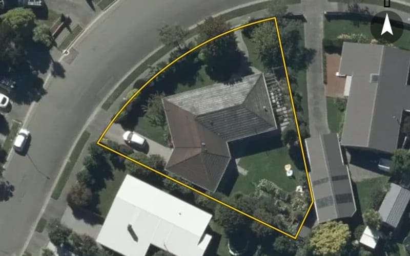 5 Glamis Place