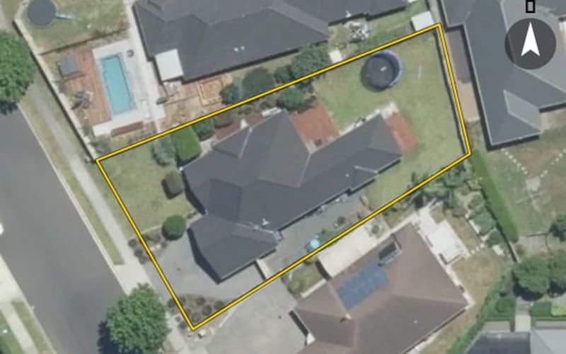 92 Parkhaven Drive