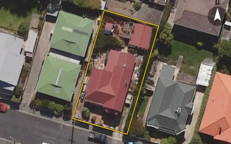 8 Bernard Street