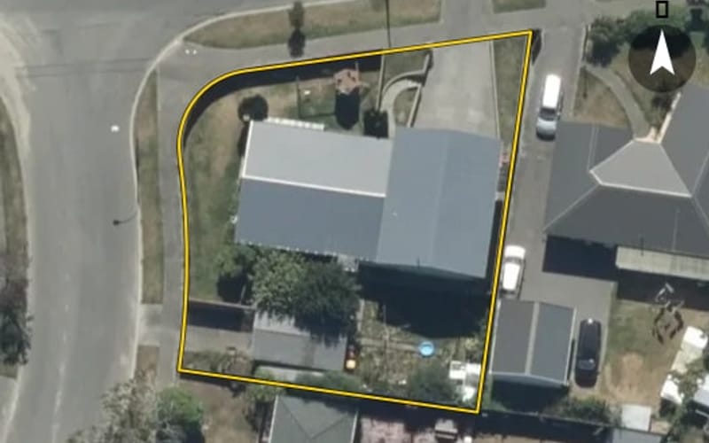 1 Camberwell Place