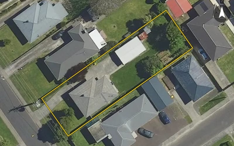 18 Pukeko Street