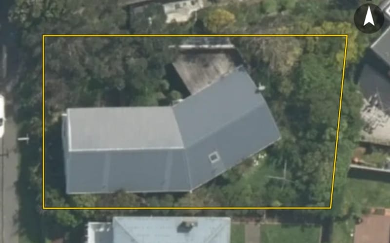 20 Fitzpatrick Street