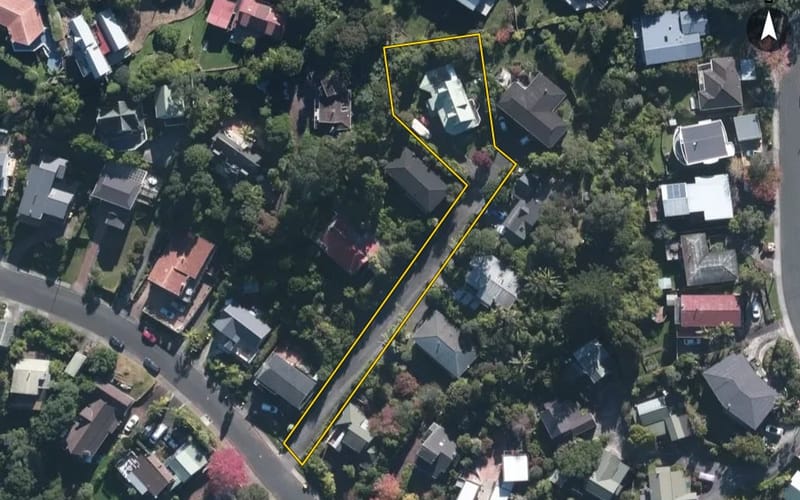 55 Rosecamp Road