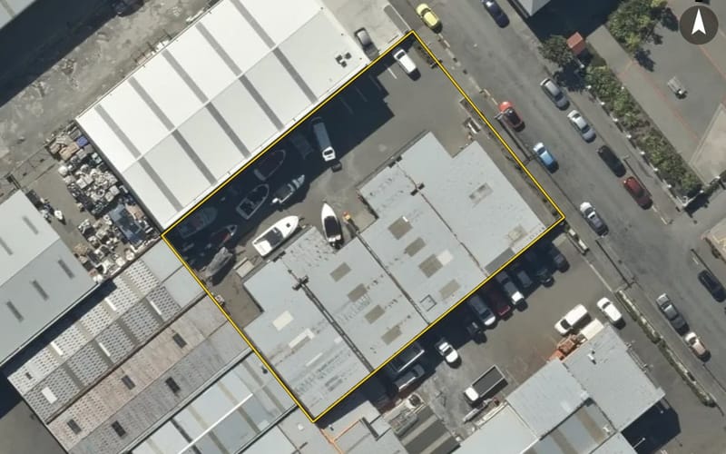 15-17 Wise Street
