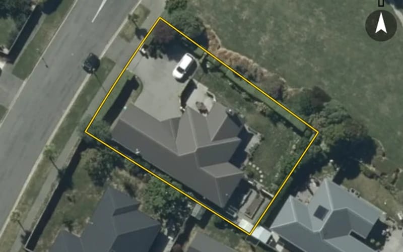 21 Ti Rakau Drive