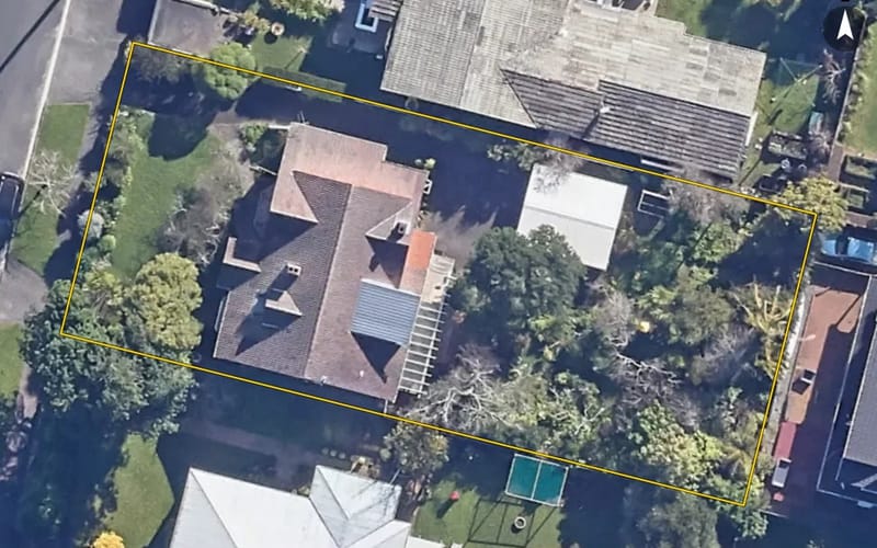 32 Morvern Road