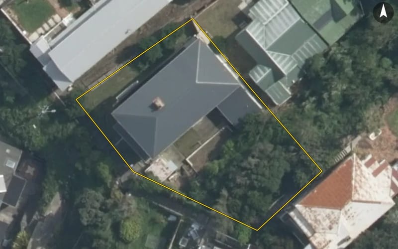 9 Vogel Street