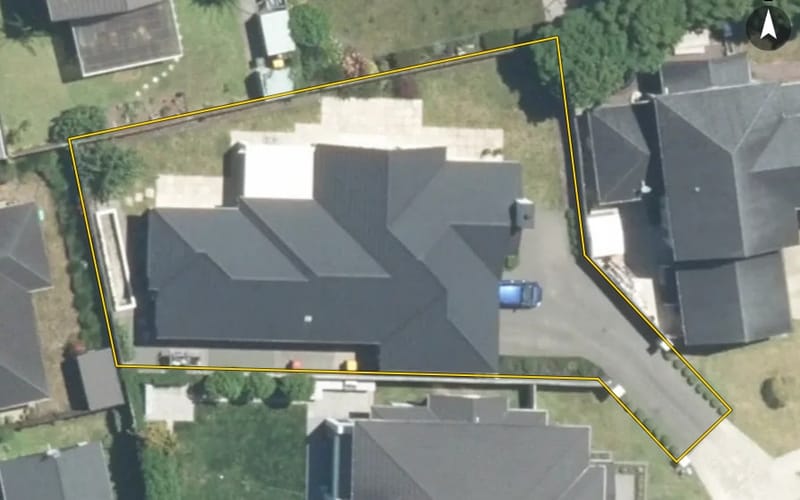 8 Bianca Court