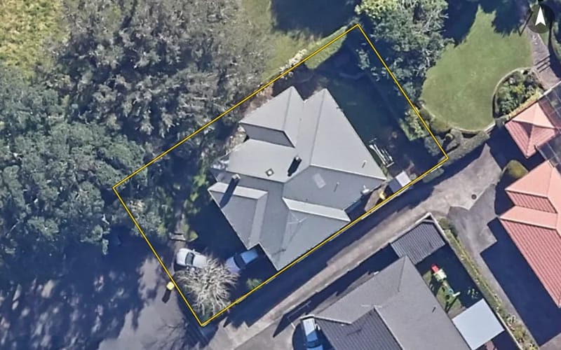 43 Haydn Avenue