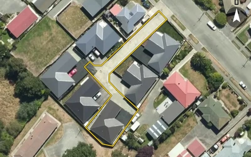 11B Kingslea Street