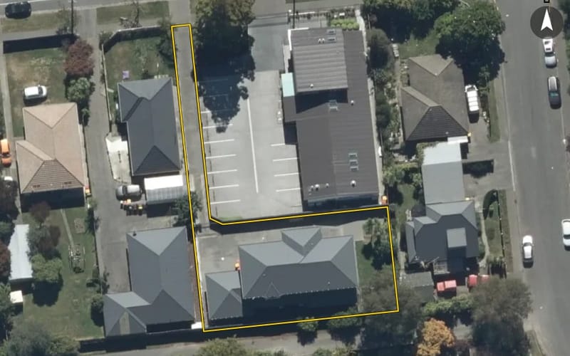 89A Maidstone Road