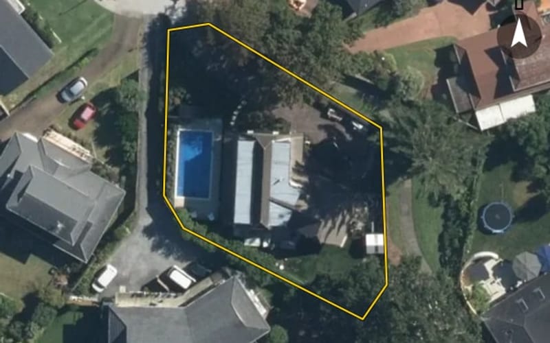 15 Melissa Place