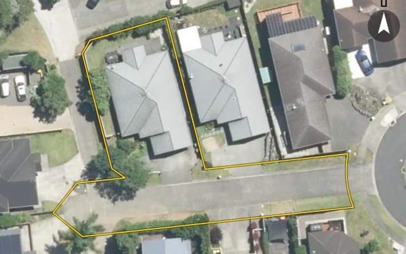 53A Ridgeway Road
