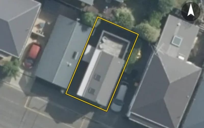 3 Armour Avenue