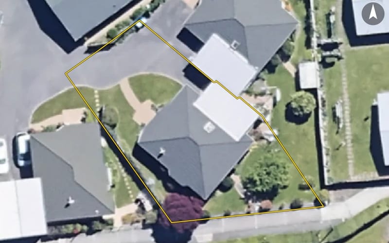 13A Riley Crescent