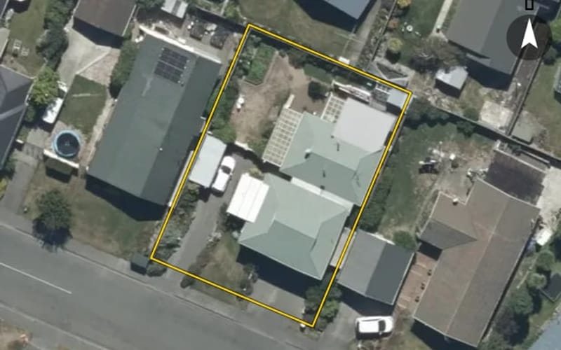 36 Doncaster Street