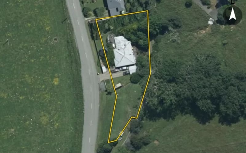94 Glen Road