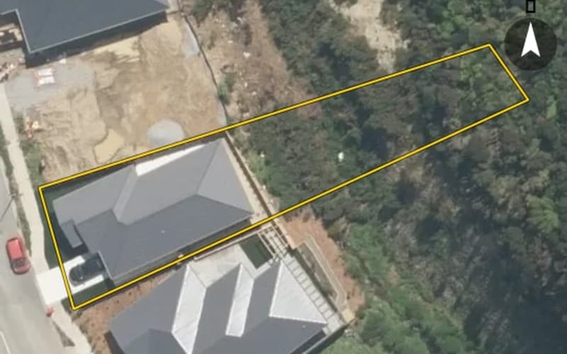 126 Silverstream Road