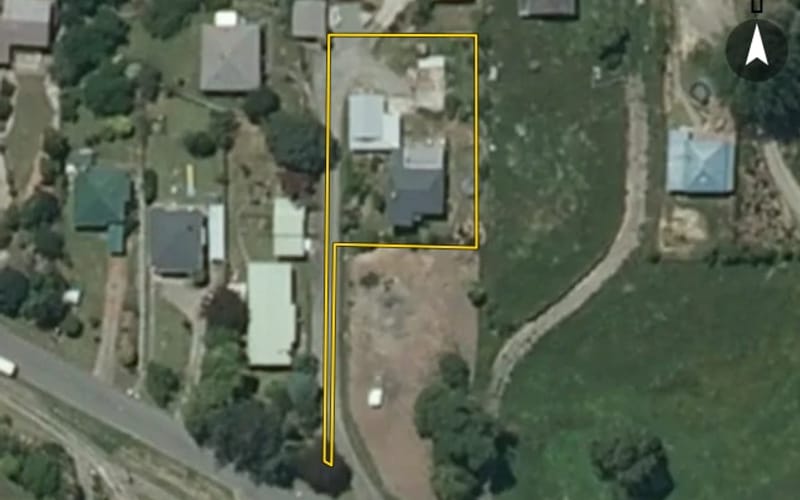 16 Pukeko Street