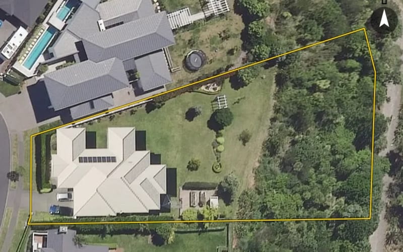 108 Balmedie Ridge